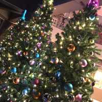 横浜ワールドポーターズのクリスマス:過去アーカイブと2025–2026年予測