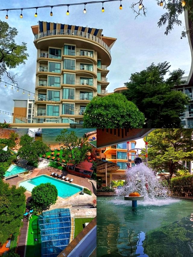 ที่เที่ยวใกล้กรุงเทพ ศรีราชาน่าเที่ยว ที่เที่ยวใกล้กรุงเทพ ศรีราชาน่าเที่ยว