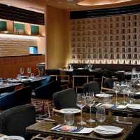 Contemporary Steakhouse Gem in Causeway Bay