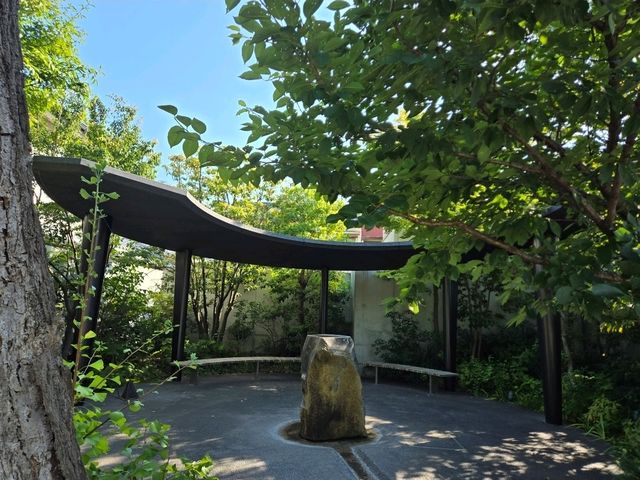 【大阪】堺市　月蔵寺(がつぞうじ)