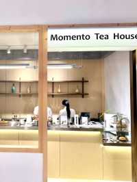 Momento tea house ขอนแก่น