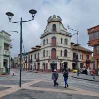 Experiencing the Beauty of Cuenca in Azuay