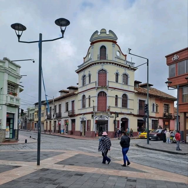Experiencing the Beauty of Cuenca in Azuay Experiencing the Beauty of Cuenca in Azuay