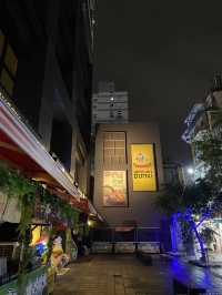 Don Don Donki Ximending ดองกิที่ไม่เคยหลับกลางไทเป