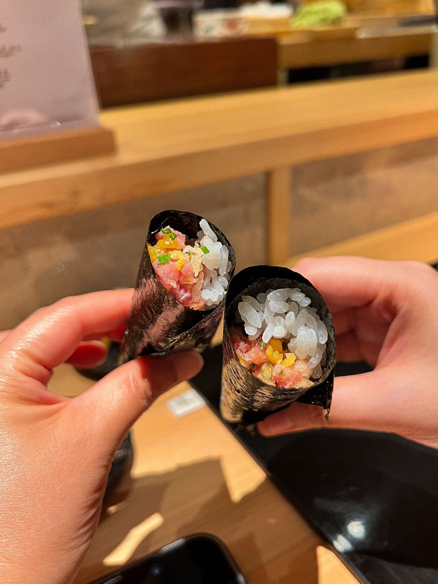 ʚ♡ 尖沙咀高級鮨店 • 炑 ♡ɞ ʚ♡ 尖沙咀高級鮨店 • 炑 ♡ɞ