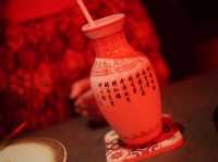 Bar hopping推介!西門町酒吧 HANKO 60,穿越時空