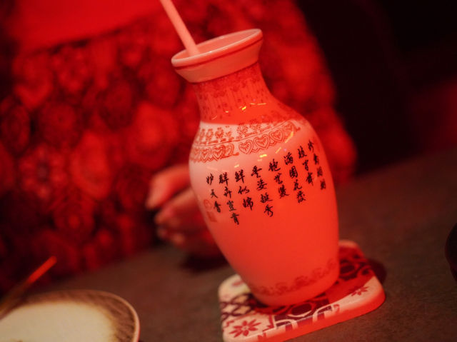Bar hopping推介!西門町酒吧 HANKO 60,穿越時空 Bar hopping推介!西門町酒吧 HANKO 60,穿越時空