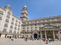 來一趟中國東北重點都市要安排幾天呢?行程分享