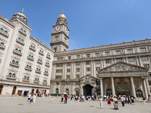 來一趟中國東北重點都市要安排幾天呢?行程分享 來一趟中國東北重點都市要安排幾天呢?行程分享