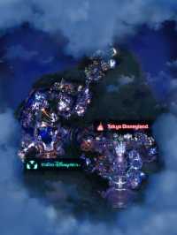 Tokyo Disneyland (July 2024)