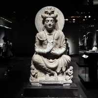 A Solo Trek Through Ancient Civilizations: India, Gandhara, Egypt & West Asia 🐫