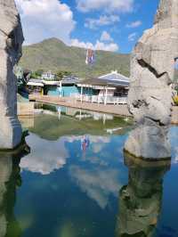 The Pearl of Erhai Lake: A One-Day Travel Guide to Nanzhao Style Island