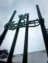 Carlsberg Malaysia – Iconic Brewery in Shah Alam