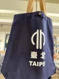 台鐵博物館｜復古鐵道風與文創設計交織的時光旅行