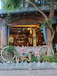 Dali Shuanglang, Yunnan: A Haven of Unique Boutiques You Can't Get Enough Of