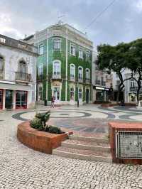 Lagos A Coastal Gem of the Algarve