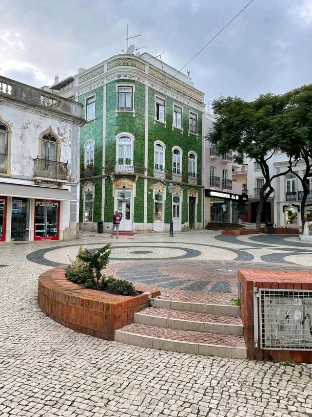 Lagos A Coastal Gem of the Algarve