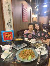 尖沙咀蓮香樓