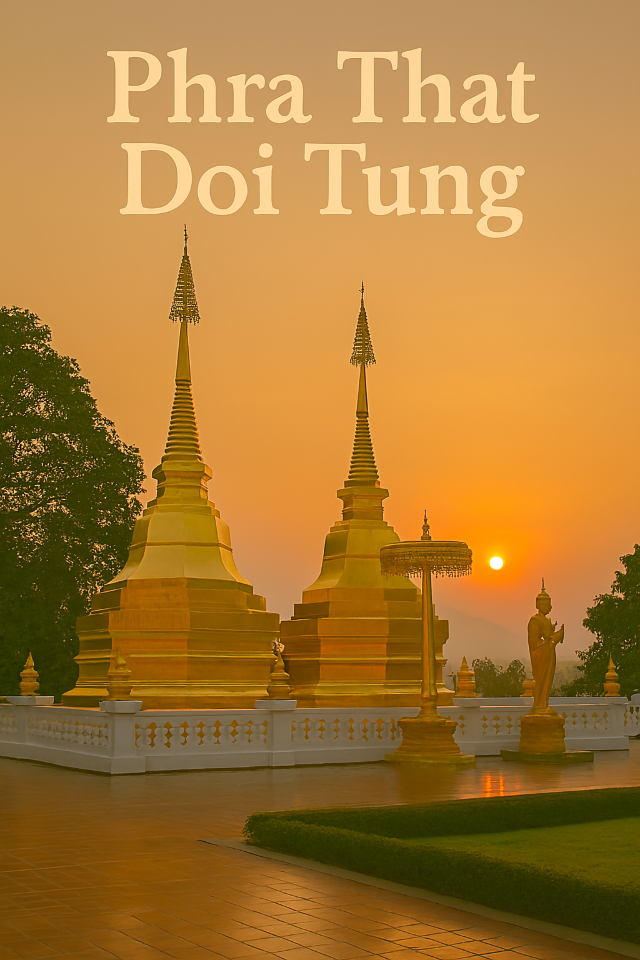 เชียงรายเหนือหลายสิ่งอย่าง