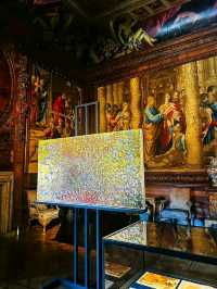 Chatsworth House – England’s Palace of the Peaks 🏰🇬🇧