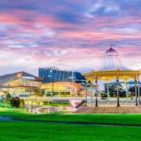 素敵な都市アデレード🇦🇺