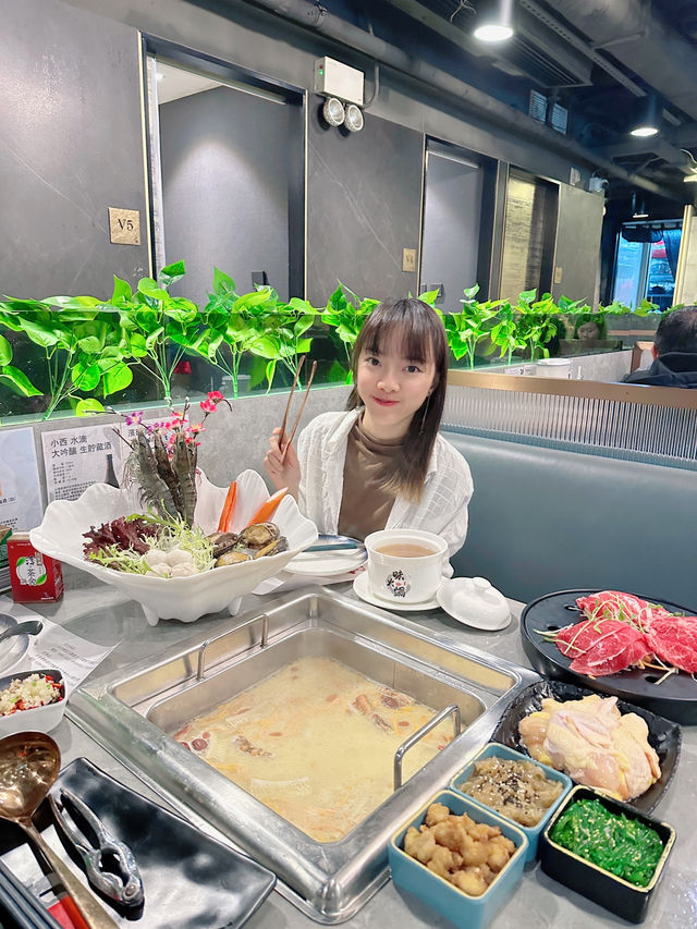 巨型海鮮拼盤 巨型海鮮拼盤