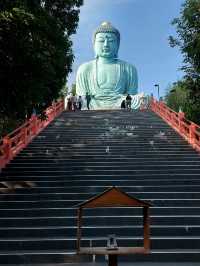 ชวนไปไหว้พระใหญ่ญี่ปุ่น แบบไม่ต้องบินไกล