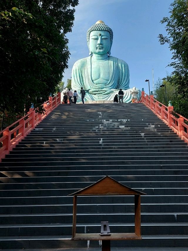 ชวนไปไหว้พระใหญ่ญี่ปุ่น แบบไม่ต้องบินไกล