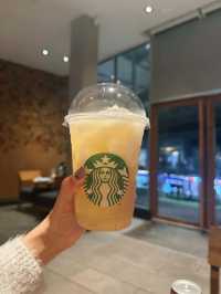 แวะ Starbucks Town in Town