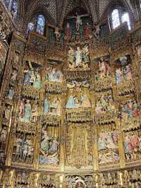 Toledo Cathedral (Toledo) 