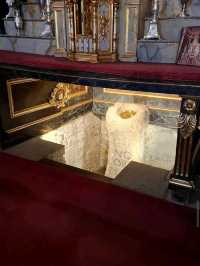 Santiago de Compostela Cathedral (Galicia)