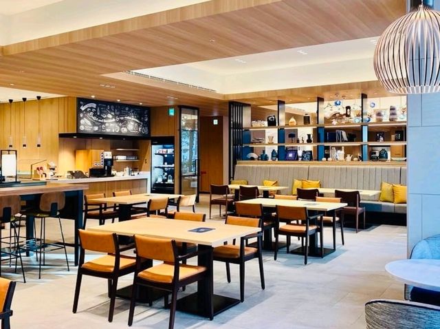 舒適便利的住宿選擇, Fairfield by Marriott Osaka Namba