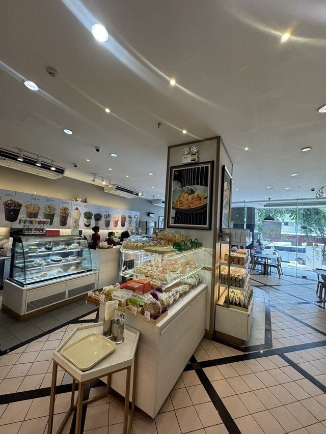 ✨ S&P AIS2 – ชิโอะปัง ✨