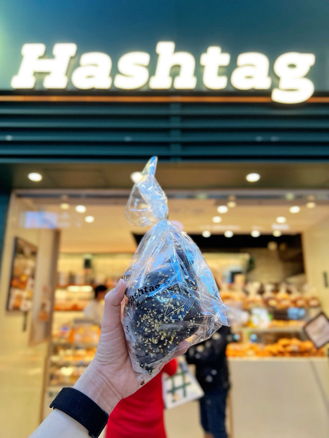 尖沙咀人氣千層撻烘焙