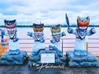 พญาศรีสัตตนาคราช จังหวัดนครพนม