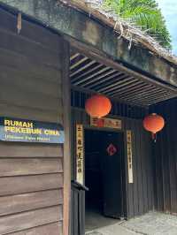 Sabah State Museum: A Window into Borneo’s Heritage