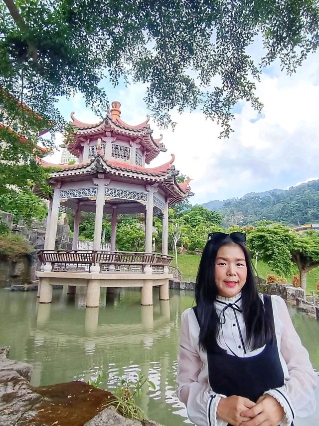 Kek Lok Si