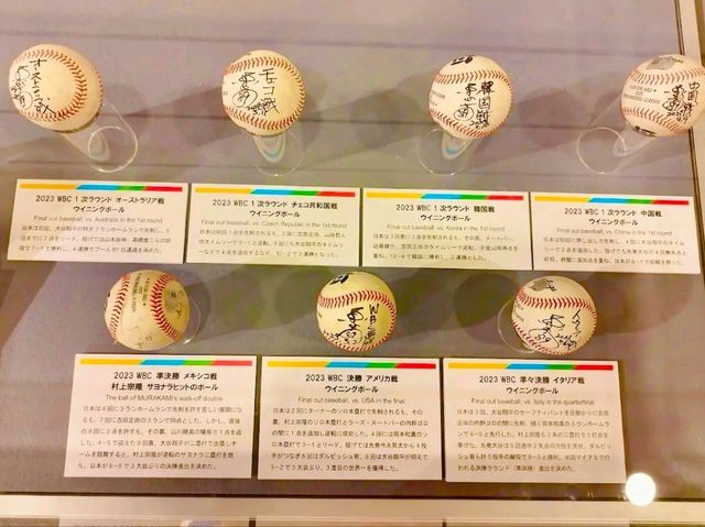 Baseball Hall of Fame and Museum – A Journey Through Japan’s Baseball Legacy