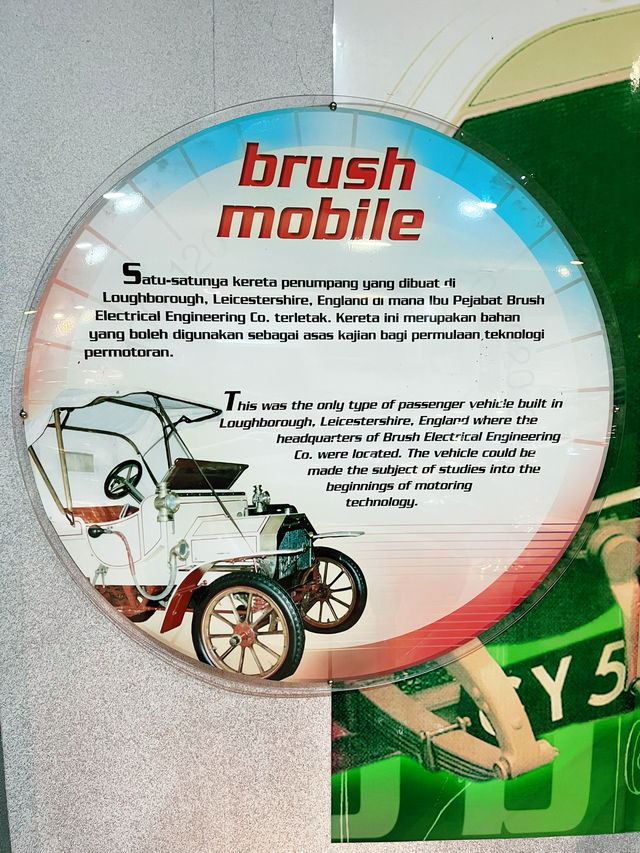 Must-Visit: National Automobile Museum for Every Car Enthusiast