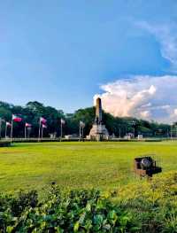 Rizal Park