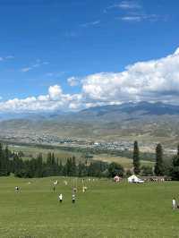 Nalati: A Timeless Nomadic Paradise