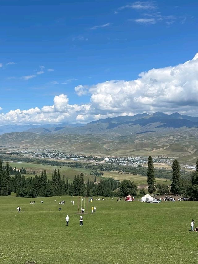 Nalati: A Timeless Nomadic Paradise