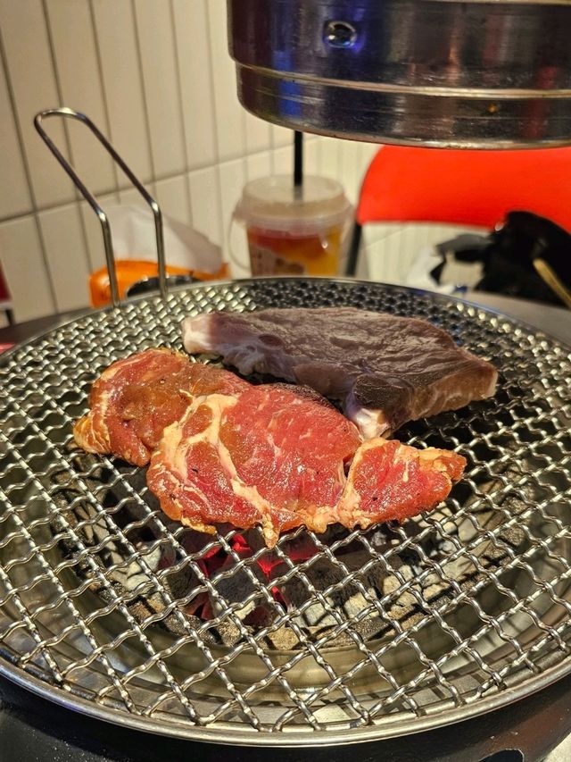 珠海香洲燒肉，性價比食評＋環境大揭秘🔥