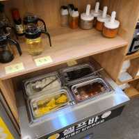 서귀포 중문 맛집)추천해꼬막짬뽕 - 중문관광단지 중식당 / 짬뽕 맛집