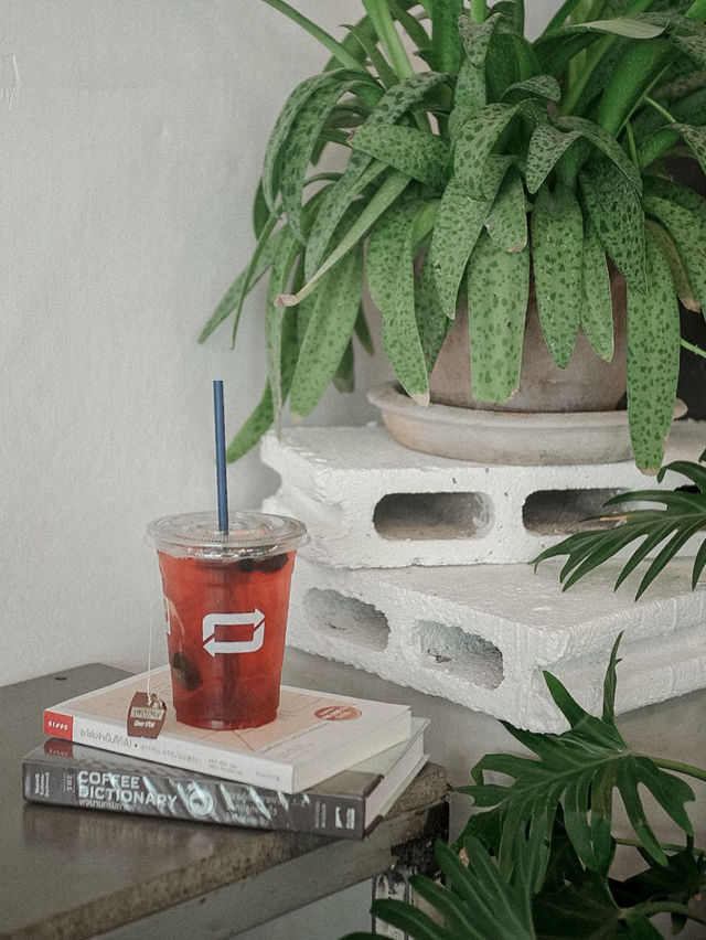 Repeat Cafe(リピート) คาเฟ่ลำปาง Repeat Cafe(リピート) คาเฟ่ลำปาง