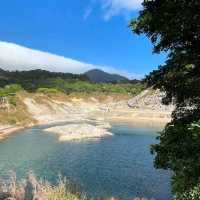 Yangmingshan National Park
