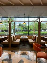 รีวิวNovotel Rayong Star Convention Centre