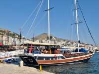 Ksamil A Coastal Paradise of the Albanian Riviera
