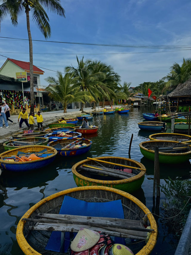 Hoi An, Vietnam 