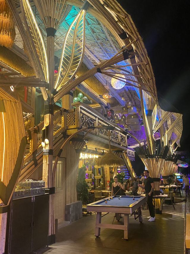 ðđBamboo Beach Club āļ.āļāļĢāļ°āļāļĩāđ ðđBamboo Beach Club āļ.āļāļĢāļ°āļāļĩāđ